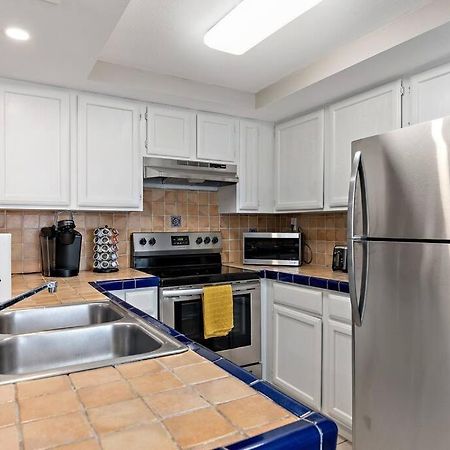 2 Bed 1 Bath Condo By Beach & Entertainment 사우스 파드레 아일랜드 외부 사진